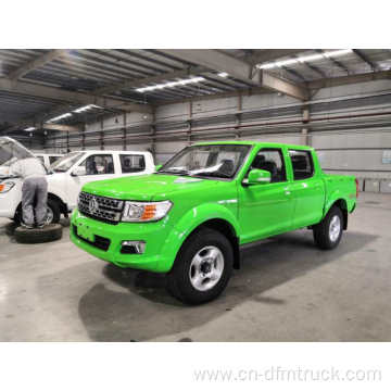 Pickup Truck  2WD gasoline Engine MT